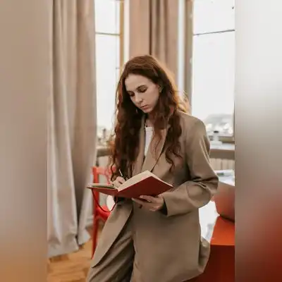 陈梓妍